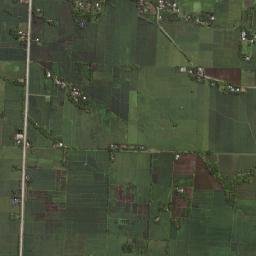 Santo Niño map(satellite map)