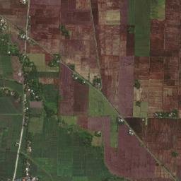 Guinsang-an map(satellite map)