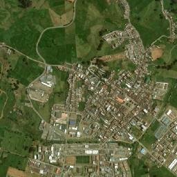 San Pedro de los Milagros map(satellite map)