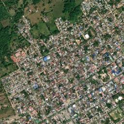 Tame map(satellite map)