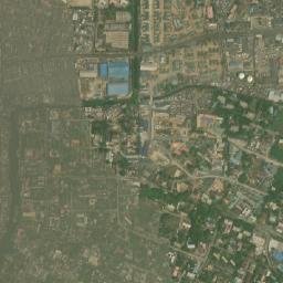 Apapa map(satellite map)