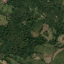 Socorro map(satellite map)