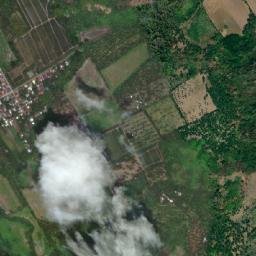 Linan map(satellite map)