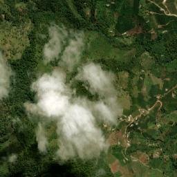 Caicedo map(satellite map)
