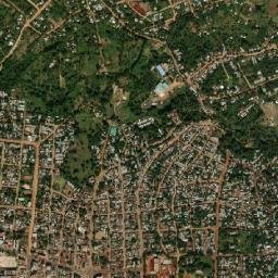 Dīla map(satellite map)