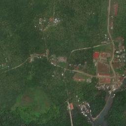 Guiong map(satellite map)