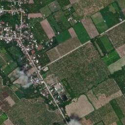 Maltana map(satellite map)