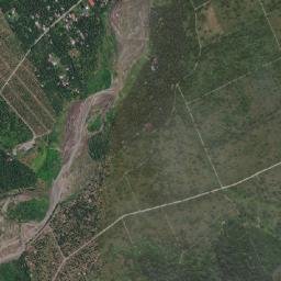 Malita map(satellite map)