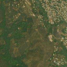 Wum map(satellite map)