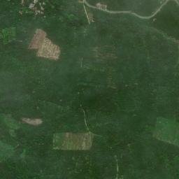 Amphoe Rueso map(satellite map)