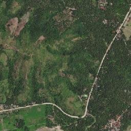 Bolila map(satellite map)