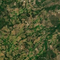 San Mateo map(satellite map)