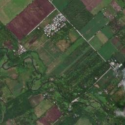 Lunen map(satellite map)