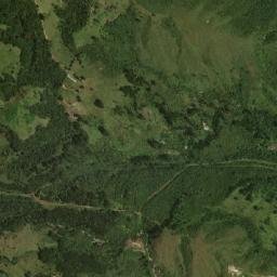Bello map(satellite map)