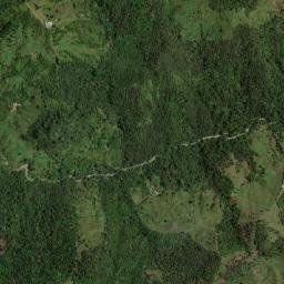 Alejandría map(satellite map)