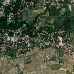 Langkawi map(satellite map)
