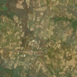 Amagunze map(satellite map)