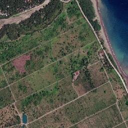 Lais map(satellite map)