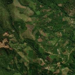 Anza map(satellite map)