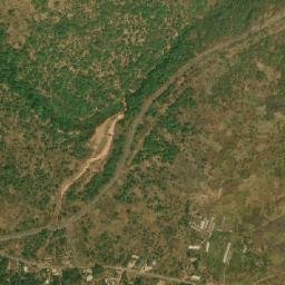 Udi map(satellite map)