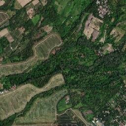 Kabalen map(satellite map)