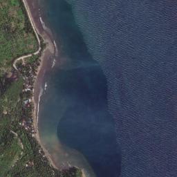 Satellite view of Surfing – Malita