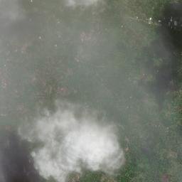Municipality of Pangutaran map(satellite map)