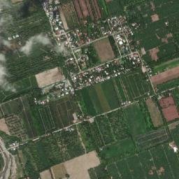 Lambontong map(satellite map)
