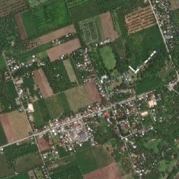 Lamian map(satellite map)