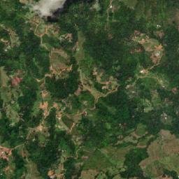 San Rafael map(satellite map)