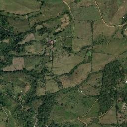 Guapotá map(satellite map)