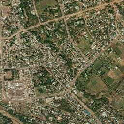Felege Neway map(satellite map)