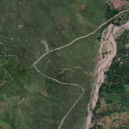 Kinangan map(satellite map)