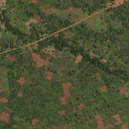 Ippy map(satellite map)