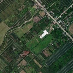 Pagalungan map(satellite map)