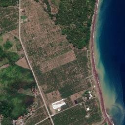 Talagutong map(satellite map)