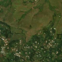 Fundong map(satellite map)