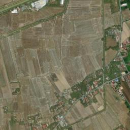 Satellite view of Darulaman Golf & Country Club