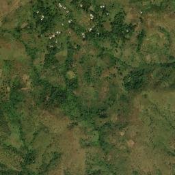 Njinikom map(satellite map)