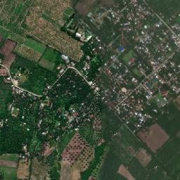 Sulit map(satellite map)
