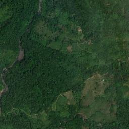 Vélez map(satellite map)