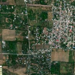 Conel map(satellite map)