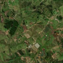 Marinilla map(satellite map)