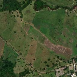 Puerto Nare map(satellite map)