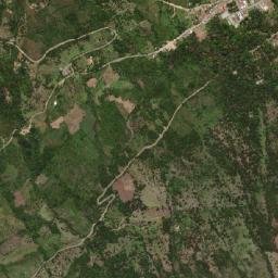 Aguada map(satellite map)