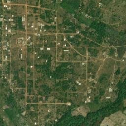 Gôh map(satellite map)