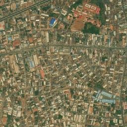 Nkpor map(satellite map)