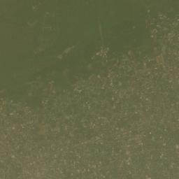 Aflao map(satellite map)