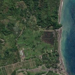 Kalian map(satellite map)
