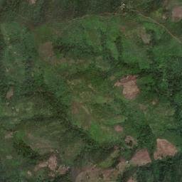 Don Marcelino map(satellite map)